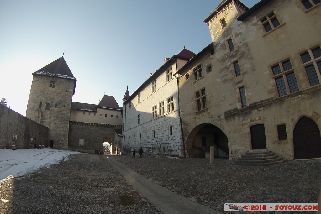 Annecy - Le Chateau
DCIM100GOPRO
Mots-clés: Annecy FRA France geo:lat=45.89756120 geo:lon=6.12628341 geotagged Rhône-Alpes chateau Chateau Annecy