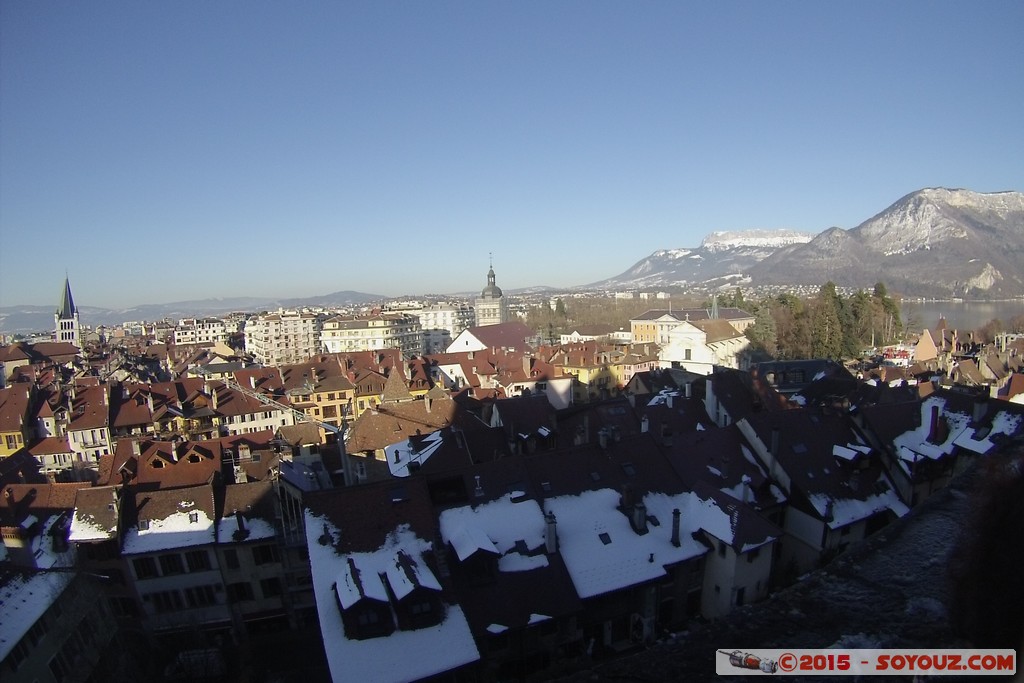 Annecy - Le Chateau - Vue sur la ville
DCIM100GOPRO
Mots-clés: Annecy FRA France geo:lat=45.89774040 geo:lon=6.12511933 geotagged Rhône-Alpes chateau Chateau Annecy