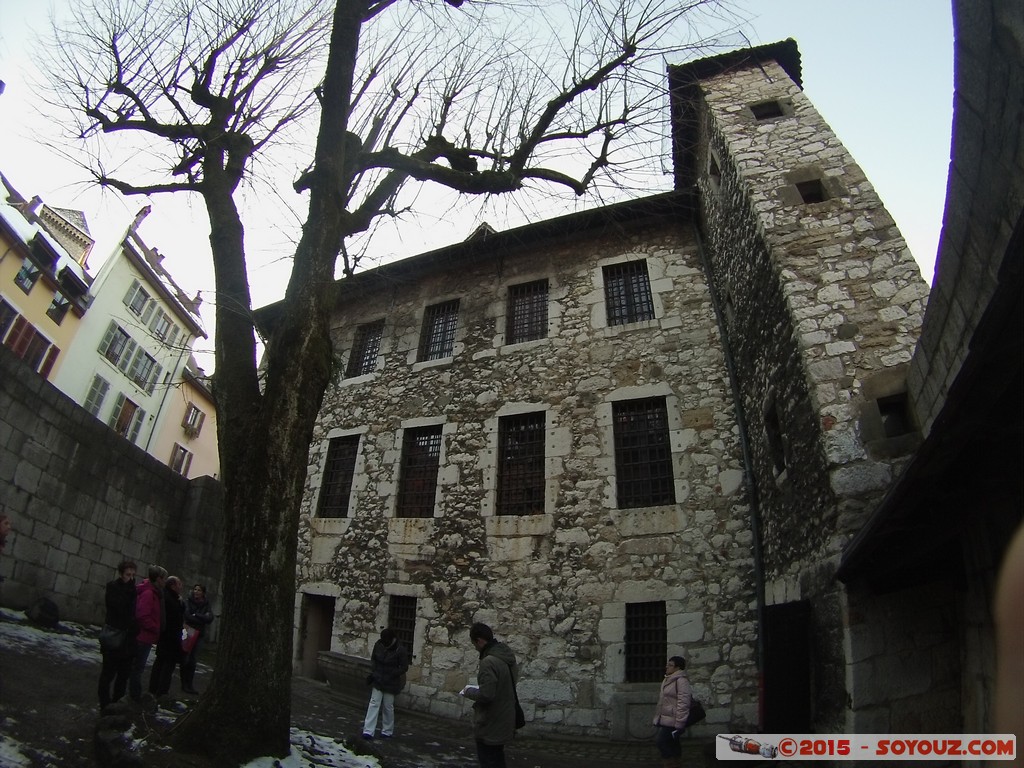 Annecy - Le Palais de l'Isle
DCIM100GOPRO
Mots-clés: Annecy FRA France geo:lat=45.89857852 geo:lon=6.12728119 geotagged Rhône-Alpes Prison Palais de l'Isle