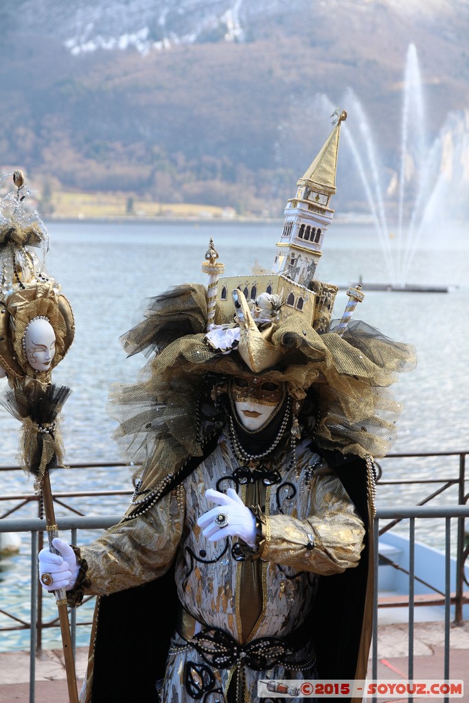 Annecy - Carnaval Venitien
Mots-clés: Annecy FRA France geo:lat=45.89952863 geo:lon=6.13238275 geotagged Rhône-Alpes carnaval Masques
