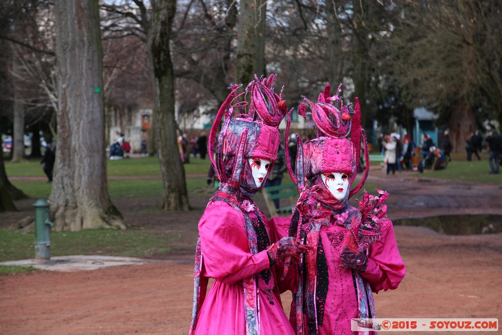 Annecy - Carnaval Venitien
Mots-clés: Annecy FRA France geo:lat=45.89888278 geo:lon=6.13230228 geotagged Rhône-Alpes carnaval Masques