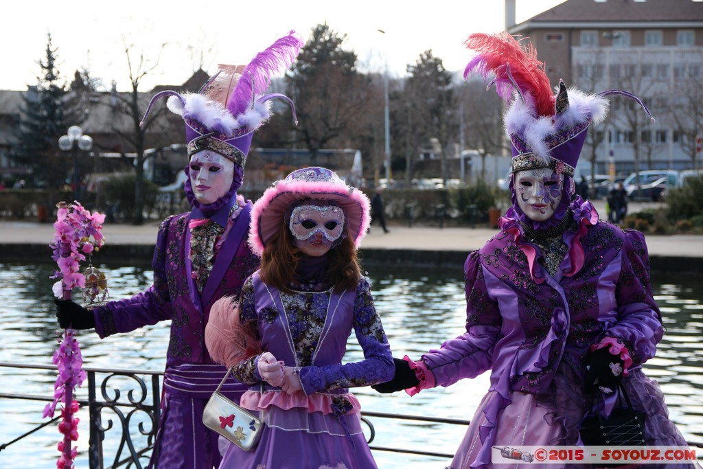 Annecy - Carnaval Venitien
Mots-clés: Annecy FRA France geo:lat=45.89855986 geo:lon=6.13155395 geotagged Rhône-Alpes carnaval Masques