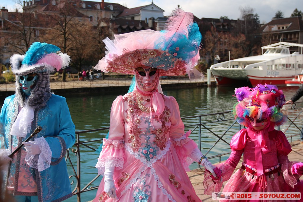 Annecy - Carnaval Venitien
Mots-clés: Annecy FRA France geo:lat=45.89855986 geo:lon=6.13155395 geotagged Rhône-Alpes carnaval Masques