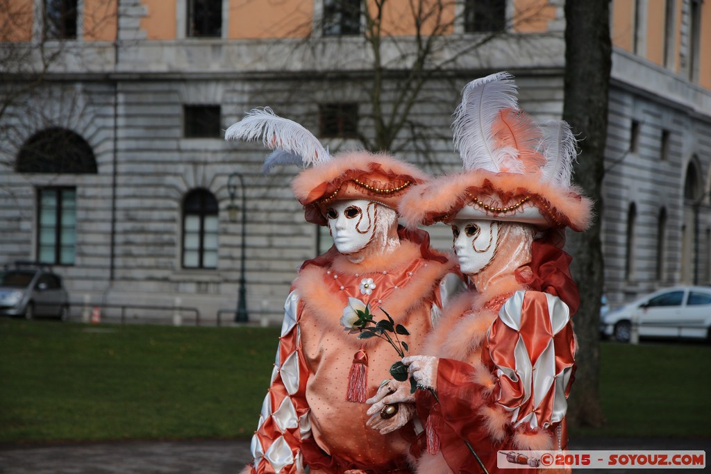 Annecy - Carnaval Venitien
Mots-clés: Annecy FRA France geo:lat=45.89852253 geo:lon=6.13026112 geotagged Rhône-Alpes carnaval Masques