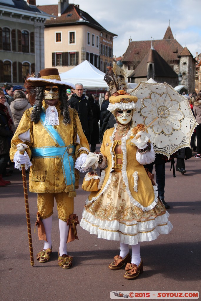Annecy - Carnaval Venitien
Mots-clés: Annecy FRA France geo:lat=45.89850759 geo:lon=6.12841845 geotagged Rhône-Alpes carnaval Masques