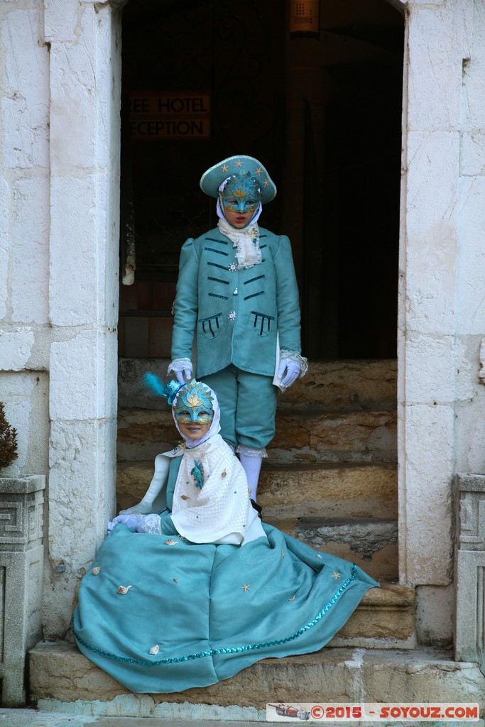 Annecy - Carnaval Venitien
Mots-clés: Annecy FRA France geo:lat=45.89864012 geo:lon=6.12803489 geotagged Rhône-Alpes carnaval Masques