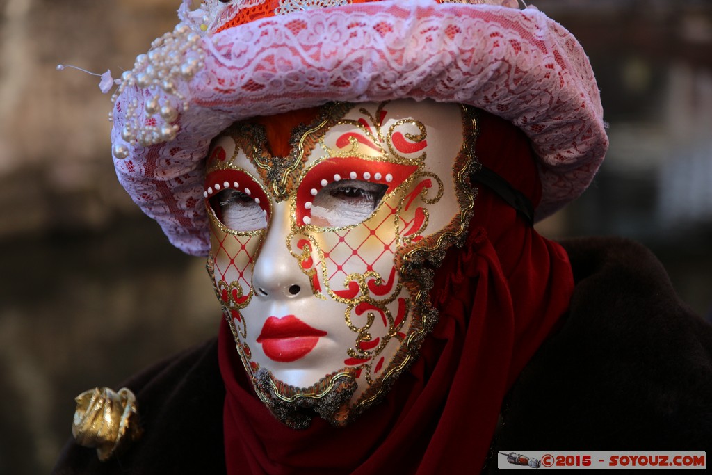 Annecy - Carnaval Venitien
Mots-clés: Annecy FRA France geo:lat=45.89878572 geo:lon=6.12680912 geotagged Rhône-Alpes carnaval Masques