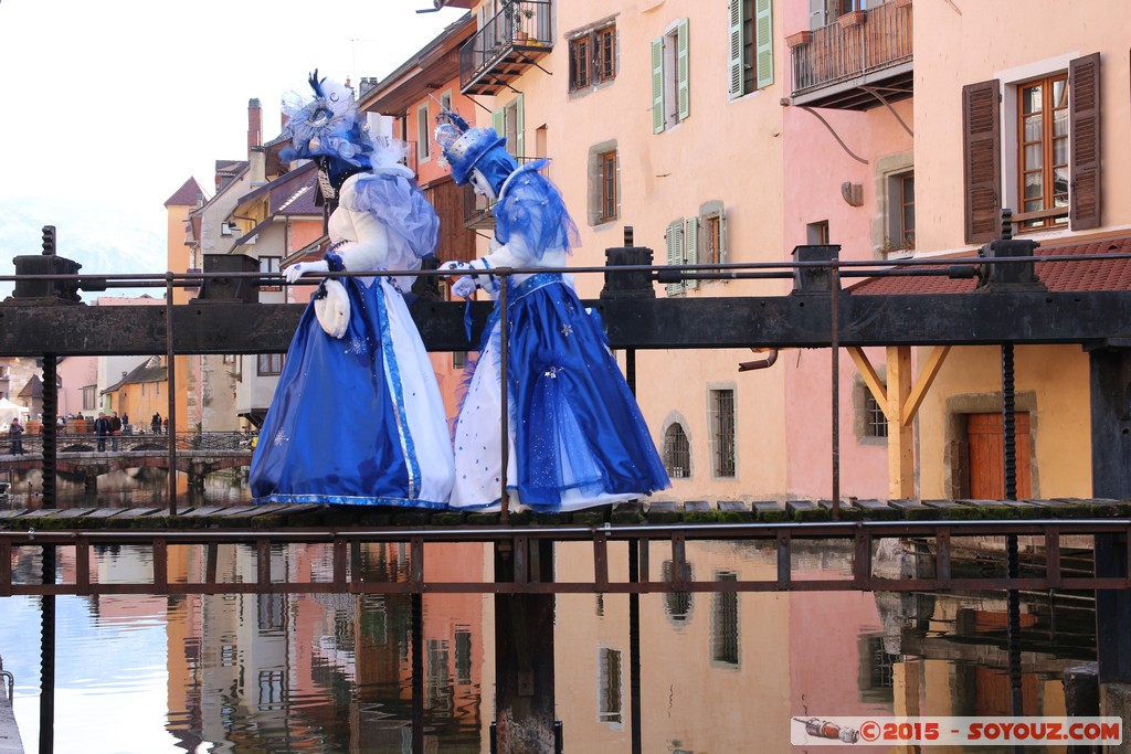 Annecy - Carnaval Venitien
Mots-clés: Annecy FRA France geo:lat=45.89897052 geo:lon=6.12419665 geotagged Rhône-Alpes carnaval Masques