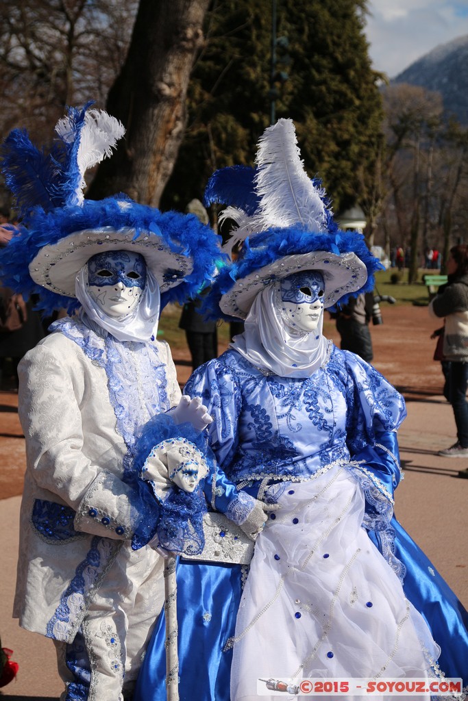 Annecy - Carnaval Venitien
Mots-clés: Annecy FRA France geo:lat=45.89844599 geo:lon=6.13141984 geotagged Rhône-Alpes carnaval Masques