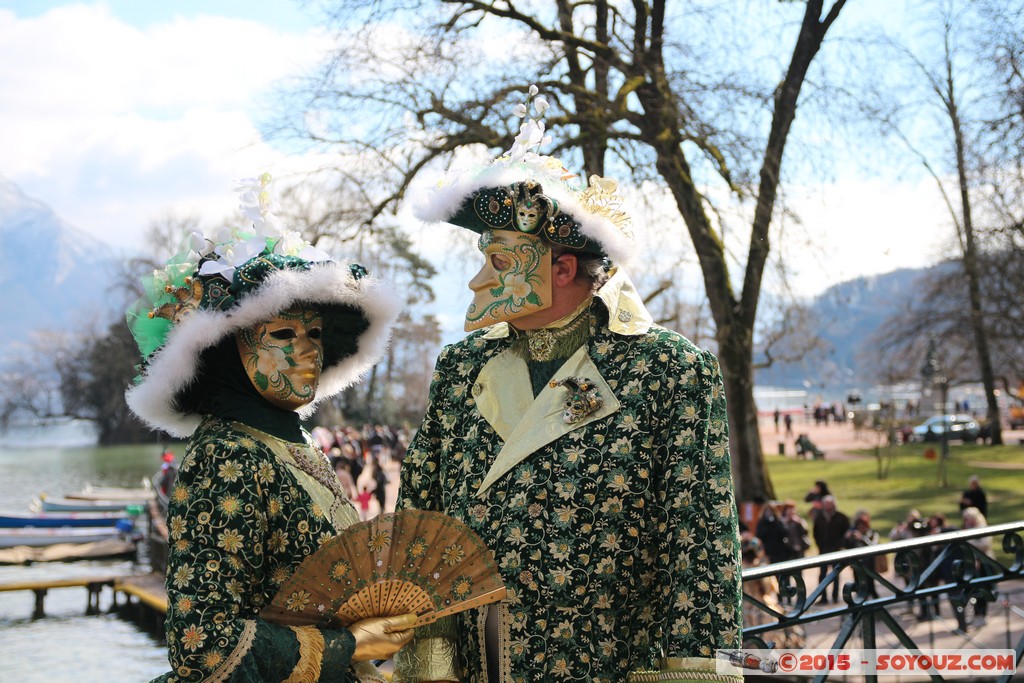 Annecy - Carnaval Venitien
Mots-clés: Annecy FRA France geo:lat=45.90028833 geo:lon=6.13138497 geotagged Rhône-Alpes carnaval Masques