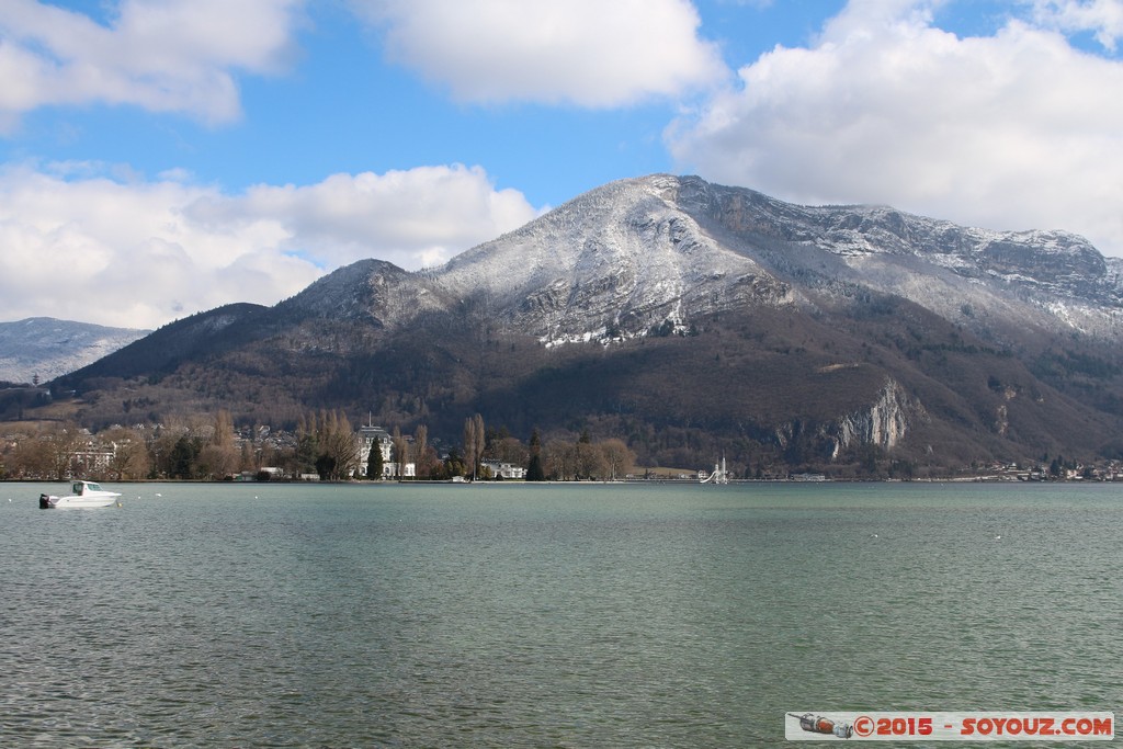 Annecy - Mont Veyrier
Mots-clés: Albigny Annecy FRA France geo:lat=45.90363127 geo:lon=6.13343418 geotagged Rhône-Alpes Mont Veyrier Montagne Lac Neige