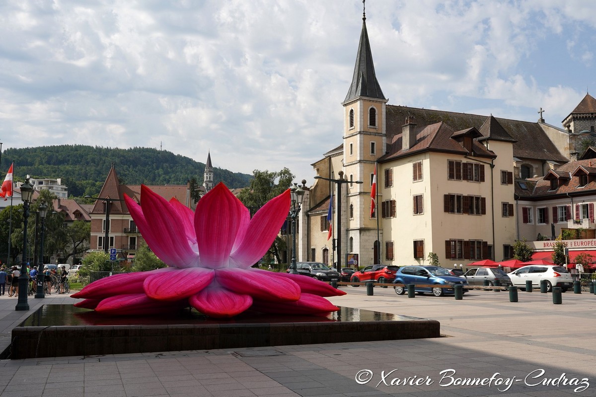 Annecy
Mots-clés: Annecy FRA France geo:lat=45.89935057 geo:lon=6.12889739 geotagged Haute-Savoie sculpture Eglise Eglise Saint François de Sales