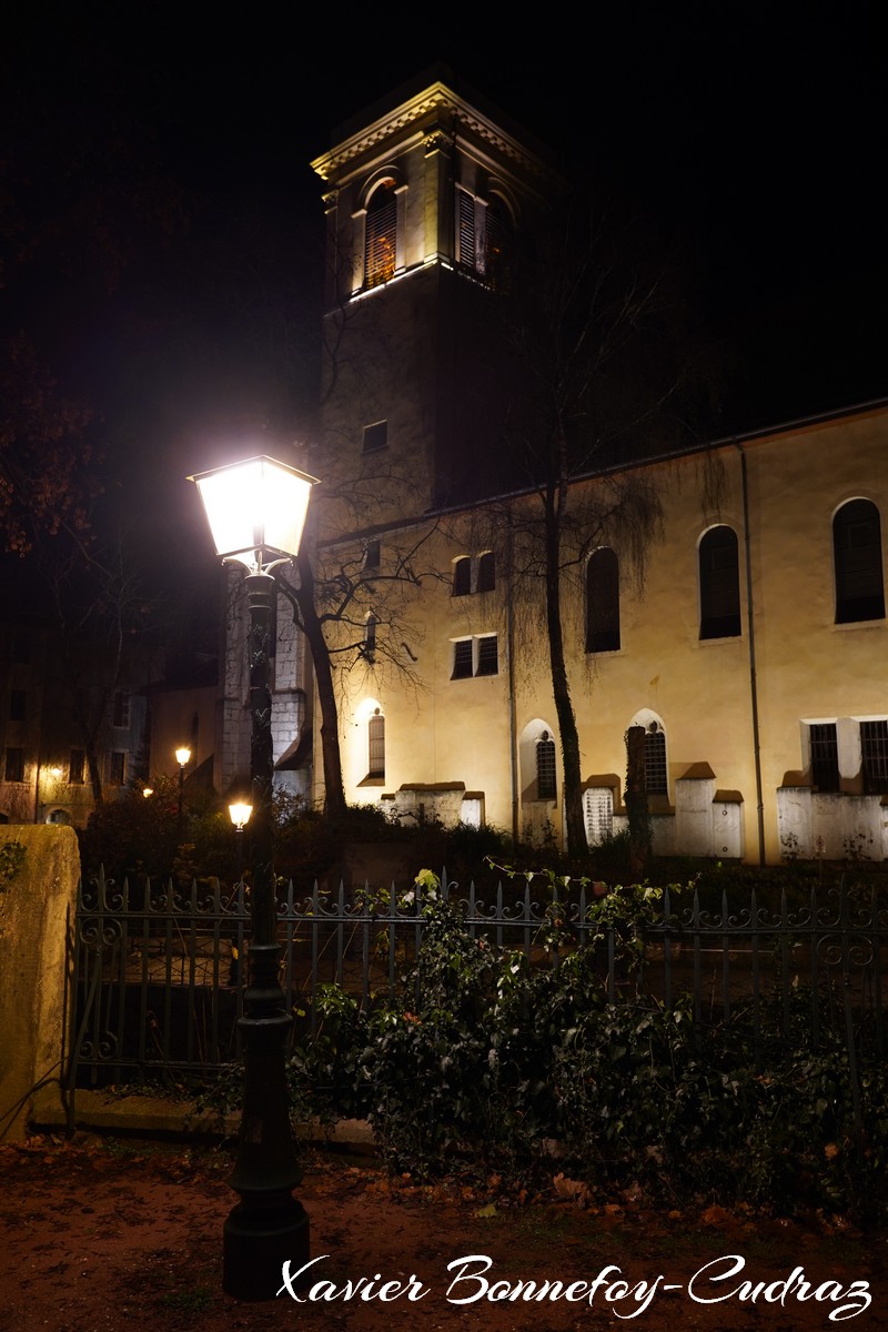 Vieille Ville Annecy by Night - Cathedrale Saint-Pierre
Mots-clés: Annecy Auvergne-Rhône-Alpes FRA France geo:lat=45.89979086 geo:lon=6.12497449 geotagged Vieille Ville Nuit Eglise Religion Cathedrale Saint-Pierre