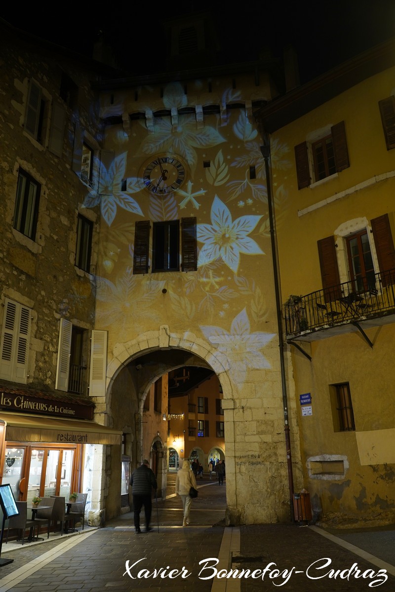 Vieille Ville Annecy by Night - Porte Sainte-Claire
Mots-clés: Annecy Auvergne-Rhône-Alpes FRA France geo:lat=45.89791213 geo:lon=6.12350464 geotagged Vieille Ville Nuit rue Sainte-Claire Porte Sainte-Claire