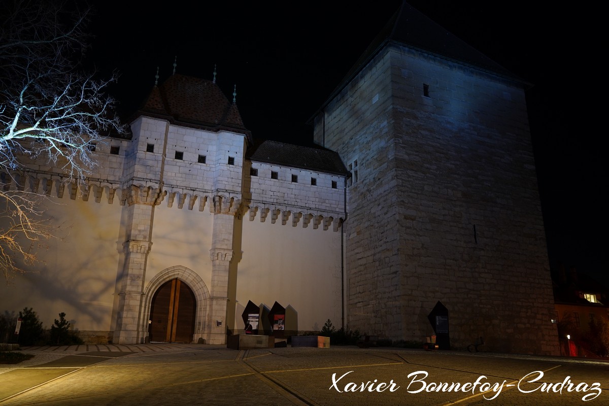 Vieille Ville Annecy by Night - Chateau
Mots-clés: Annecy Auvergne-Rhône-Alpes FRA France geo:lat=45.89735863 geo:lon=6.12516493 geotagged Vieille Ville Nuit Chateau Annecy chateau