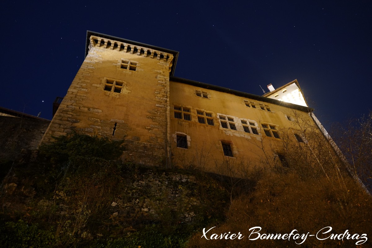 Vieille Ville Annecy by Night - Chateau
Mots-clés: Annecy Auvergne-Rhône-Alpes FRA France geo:lat=45.89803810 geo:lon=6.12613052 geotagged Vieille Ville Nuit Chateau Annecy chateau