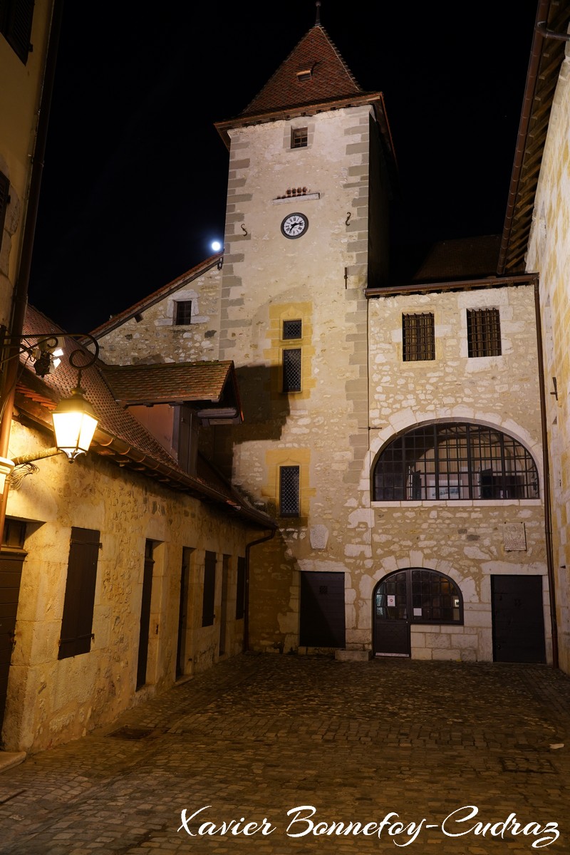 Vieille Ville Annecy by Night - Palais de I'Ile
Mots-clés: Annecy Auvergne-Rhône-Alpes FRA France geo:lat=45.89856076 geo:lon=6.12681448 geotagged Vieille Ville Nuit Palais de l'Isle Vieilles Prisons