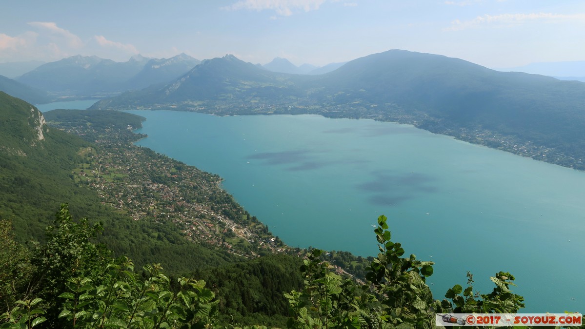 Mont Veyrier - Vue sur le Lac d'Annecy
Mots-clés: Auvergne-Rhône-Alpes Chavoire FRA France geo:lat=45.90331023 geo:lon=6.17471337 geotagged Veyrier-du-Lac Mont Veyrier Montagne Lac