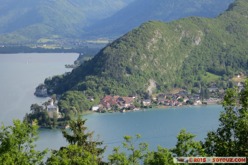 Sentier du Roc de Chere - vue sur Duingt
Mots-clés: FRA France geo:lat=45.84298886 geo:lon=6.20241433 geotagged Rhône-Alpes Talloires Lac chateau Montagne