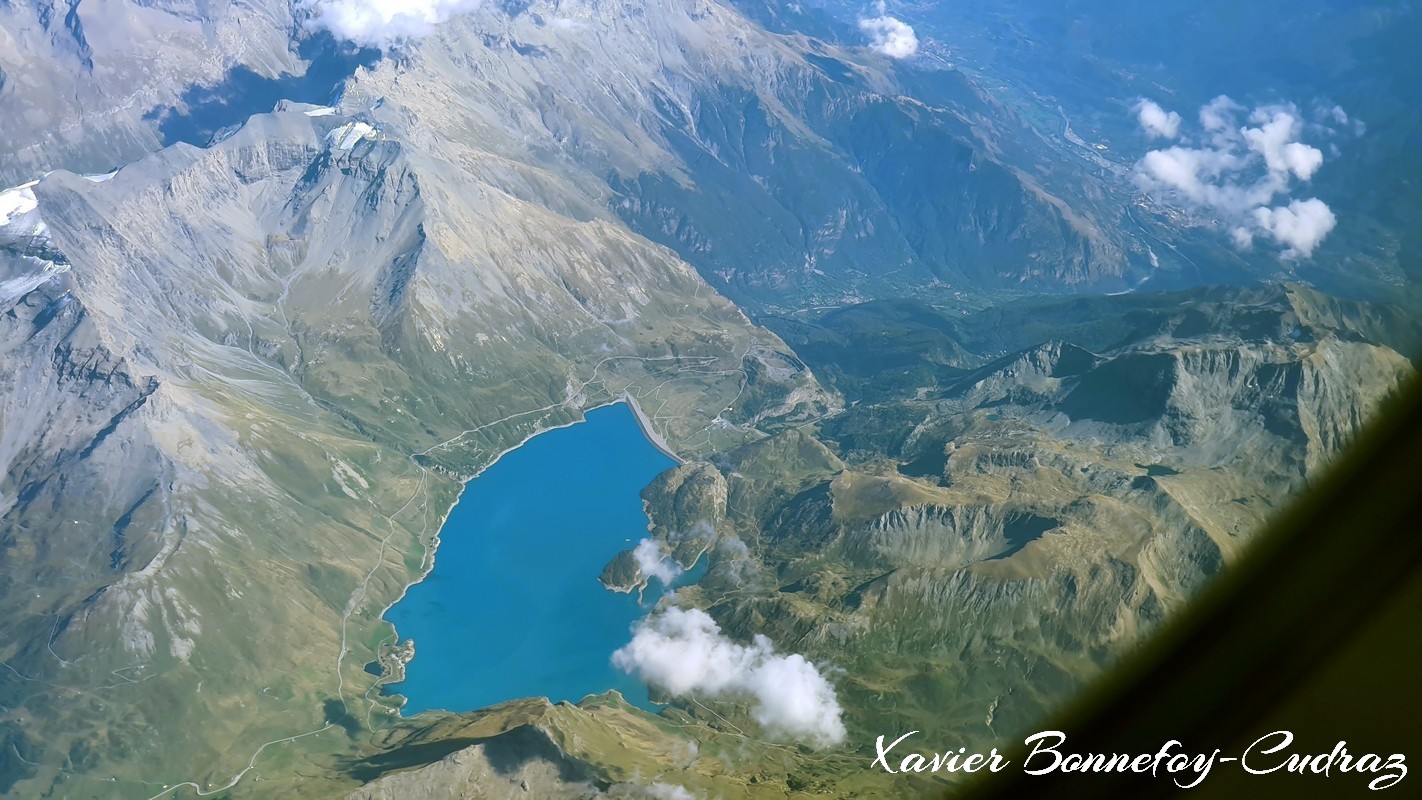 Vol Geneve / Tunis - Lac du Mont-Cenis
Mots-clés: Auvergne-Rhône-Alpes FRA France geo:lat=45.24685411 geo:lon=6.85752869 geotagged L'Érellaz Sollières-Sardières vue aerienne Montagne barrage Lac du Mont-Cenis