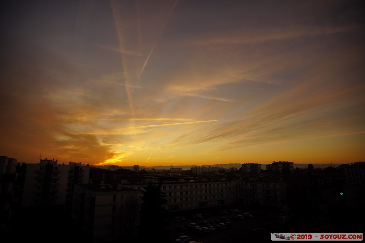 Annecy - Sunset
Mots-clés: sunset Annecy