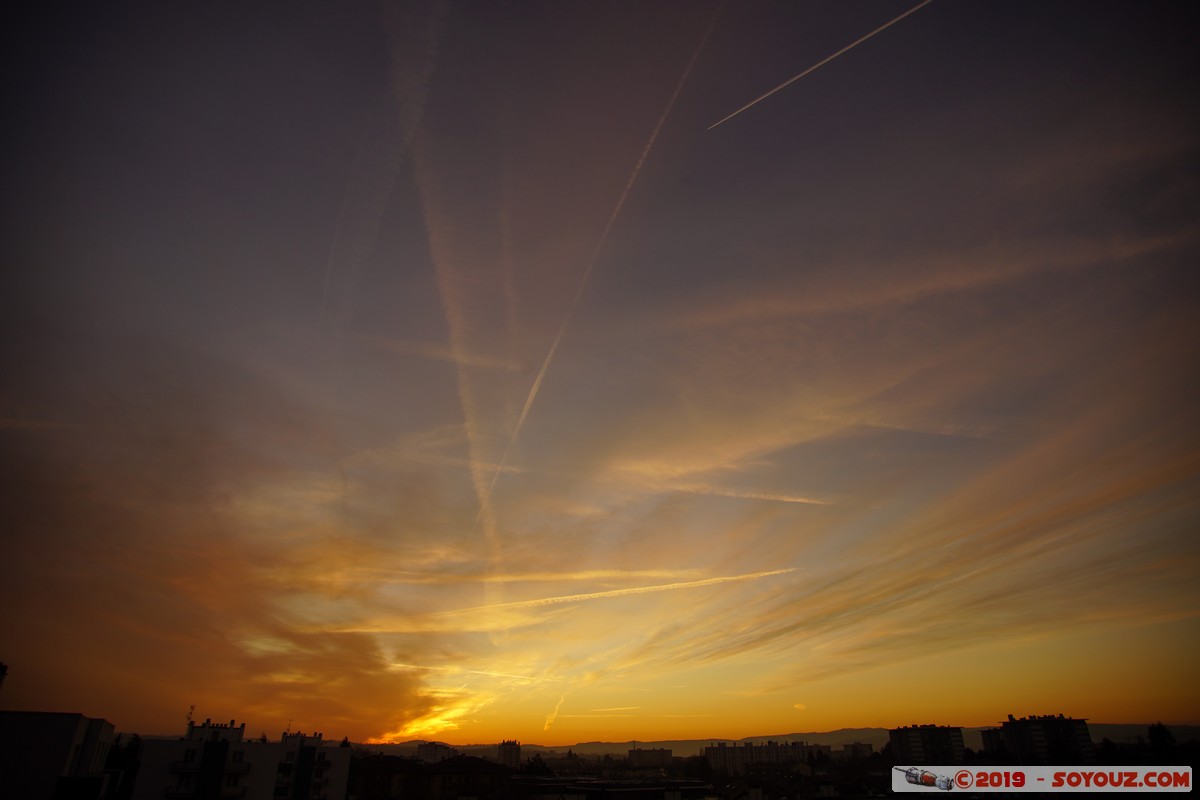 Annecy - Sunset
Mots-clés: sunset Annecy