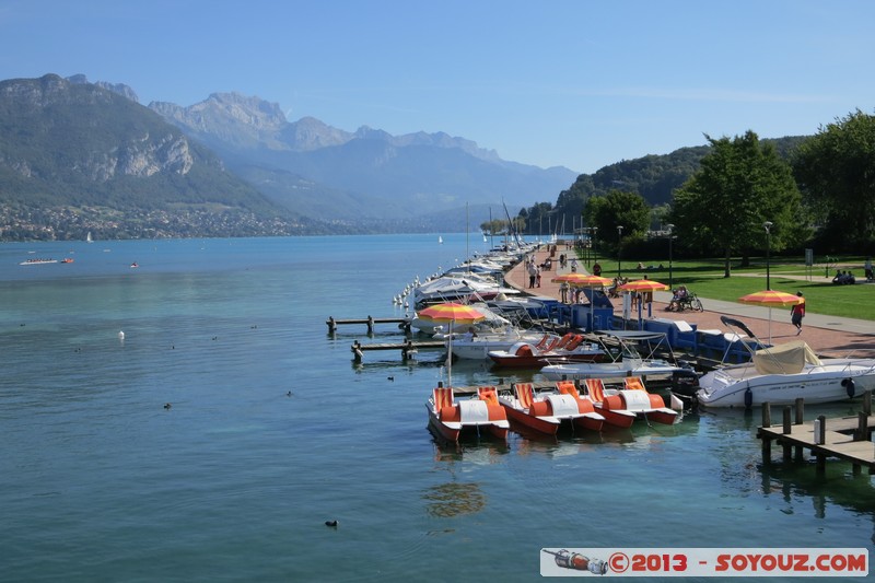 Tour du lac - Annecy
Mots-clés: Annecy Arrondissement d'Annecy FRA France geo:lat=45.89807267 geo:lon=6.13092899 geotagged RhÃ´ne-Alpes Lac