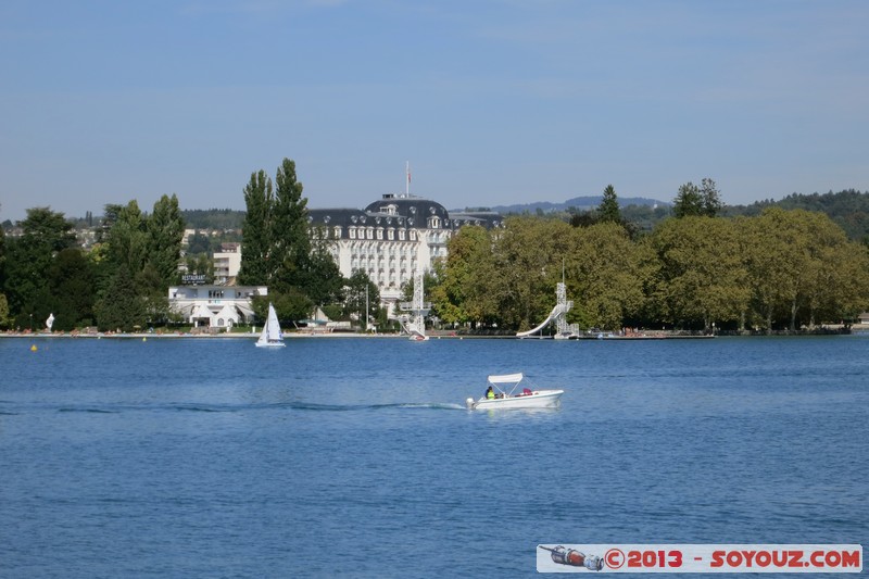 Tour du lac - L'Imperial
Mots-clés: Lac L&#039;Imperial