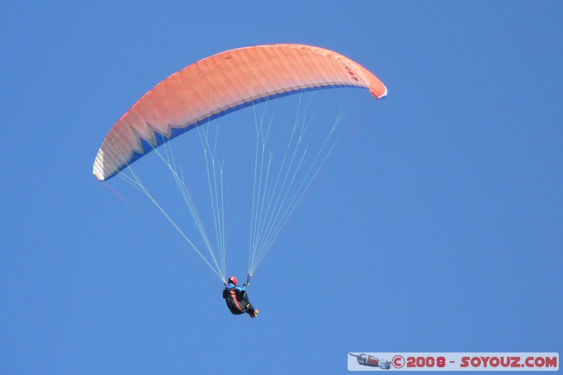 Mont Veyrier - Parapente
Mots-clés: sport Parapente