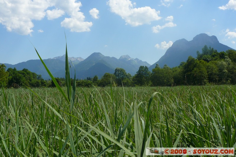 Reserve Naturelle du Bout-du-Lac
