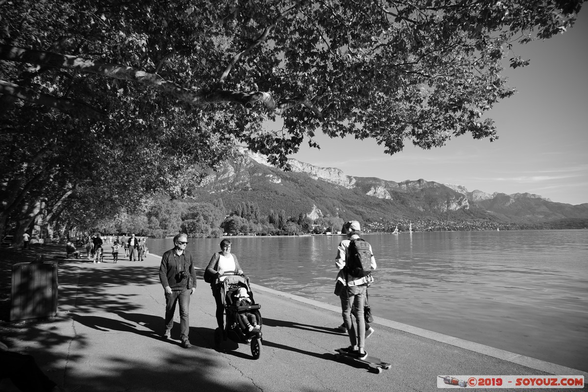 Annecy - Avenue d'Albigny
Mots-clés: Avenue d'Albigny Lac Mont Veyrier