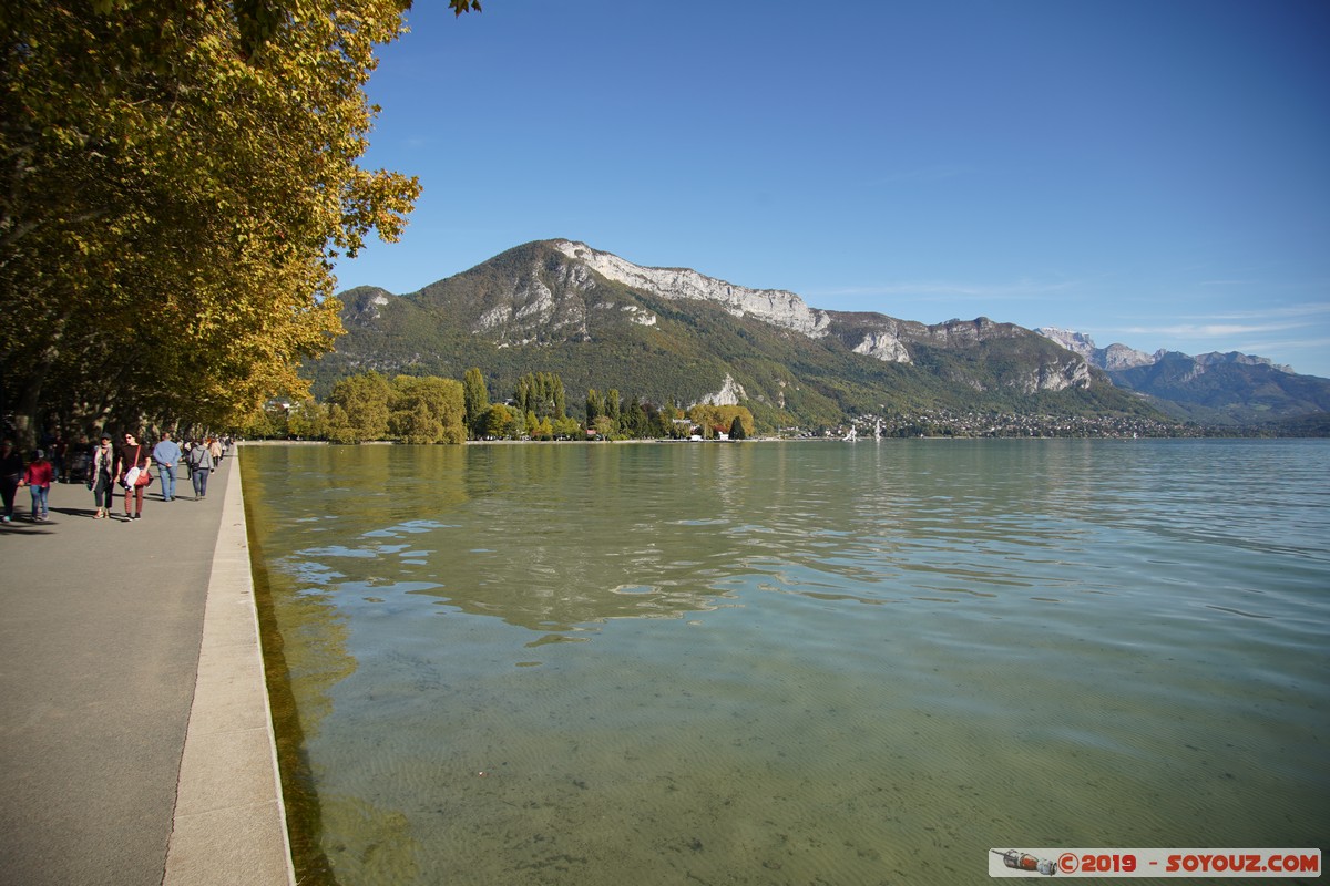 Annecy - Avenue d'Albigny
Mots-clés: Avenue d'Albigny Lac Mont Veyrier