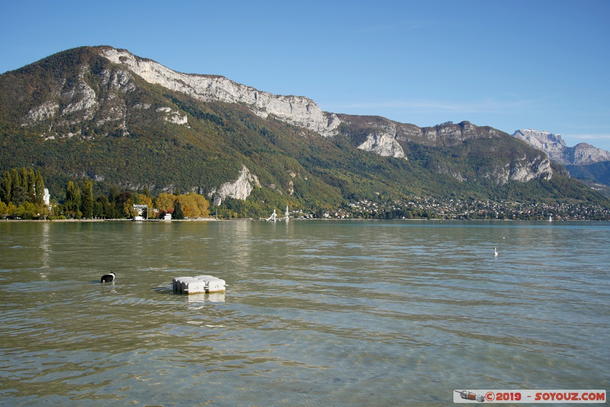 Annecy - Avenue d'Albigny
Mots-clés: Avenue d'Albigny Lac Mont Veyrier