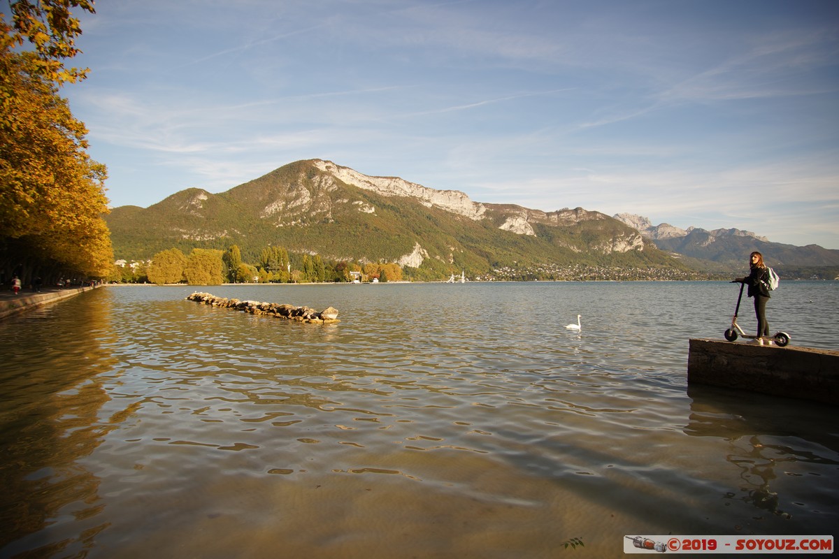 Annecy - Le Paquier - Mont Veyrier
Mots-clés: Le Paquier Lac Mont Veyrier