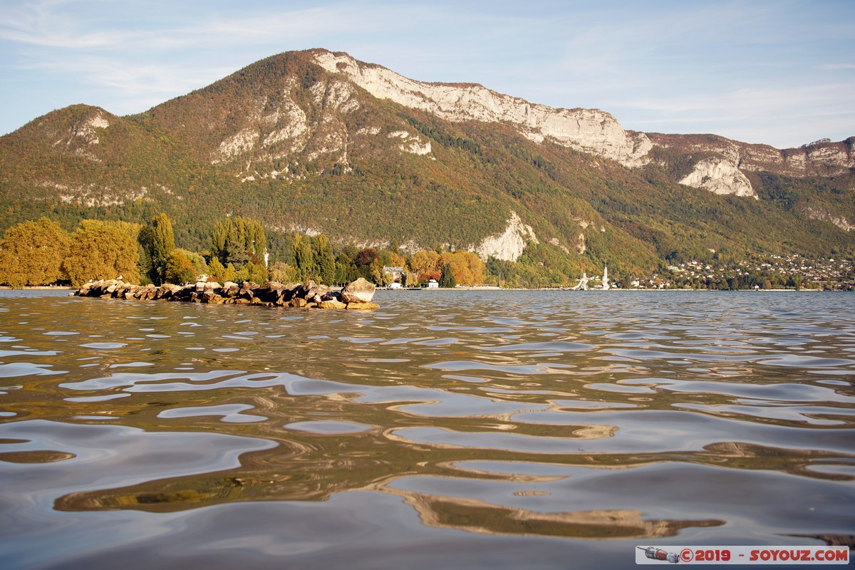 Annecy - Le Paquier - Mont Veyrier
Mots-clés: Le Paquier Lac Mont Veyrier