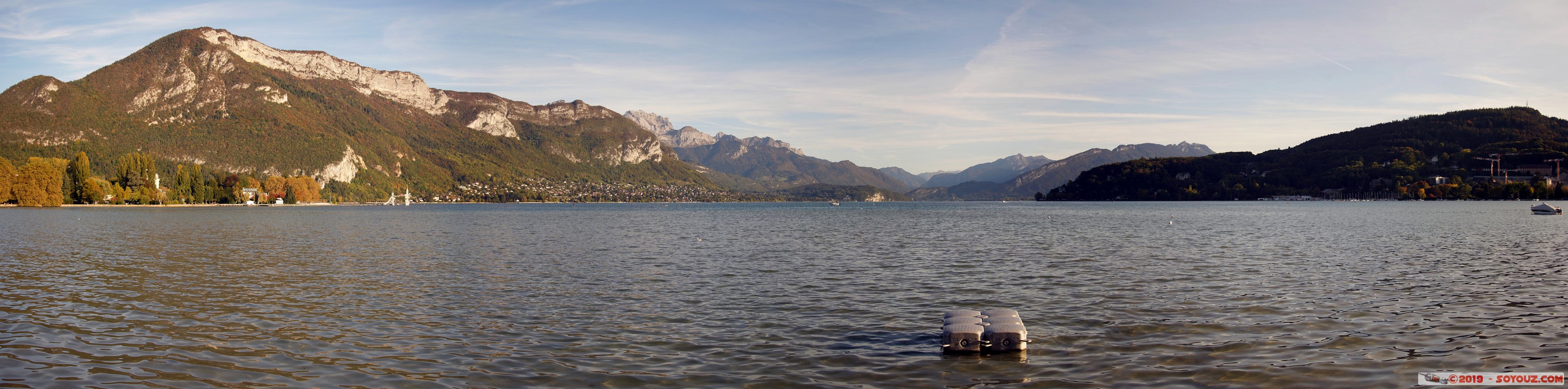 Annecy - Le Paquier - Mont Veyrier
Mots-clés: Le Paquier Lac Mont Veyrier panorama