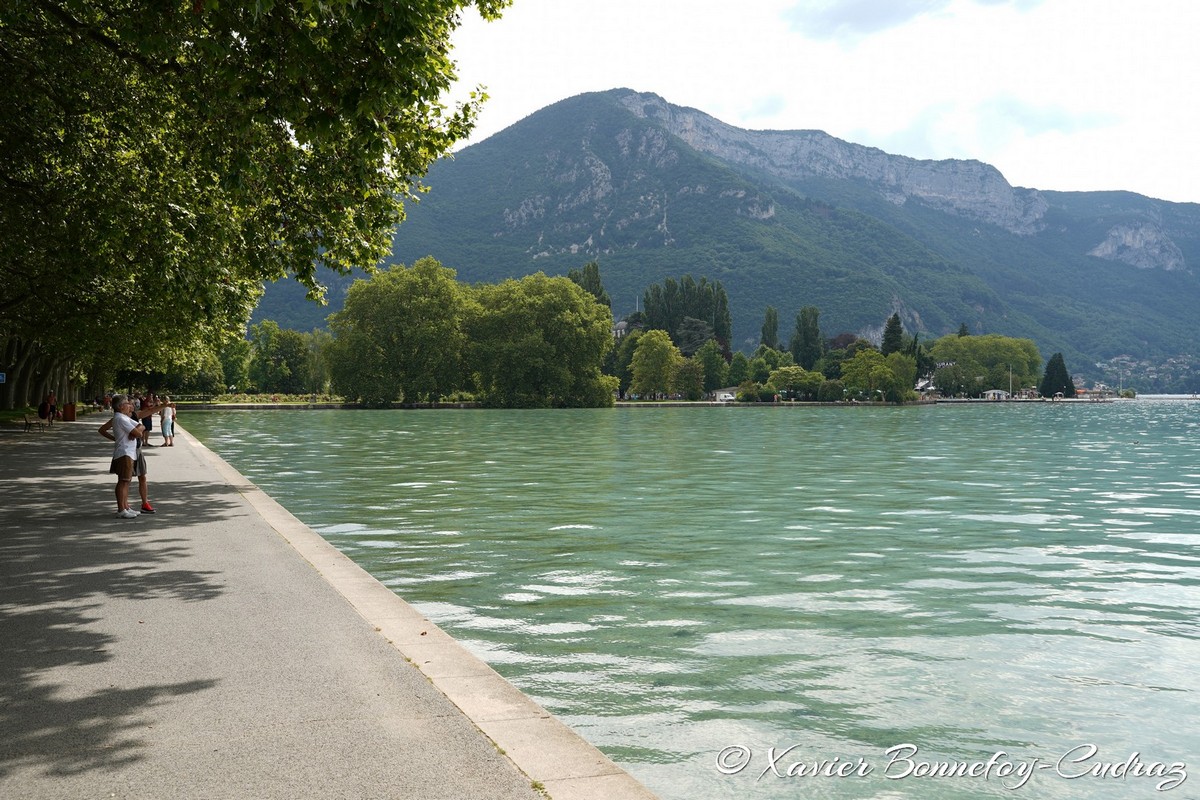 Lac d'Annecy
Mots-clés: Annecy FRA France geo:lat=45.90338817 geo:lon=6.13651374 geotagged Haute-Savoie Lac Lac d&#039;Annecy