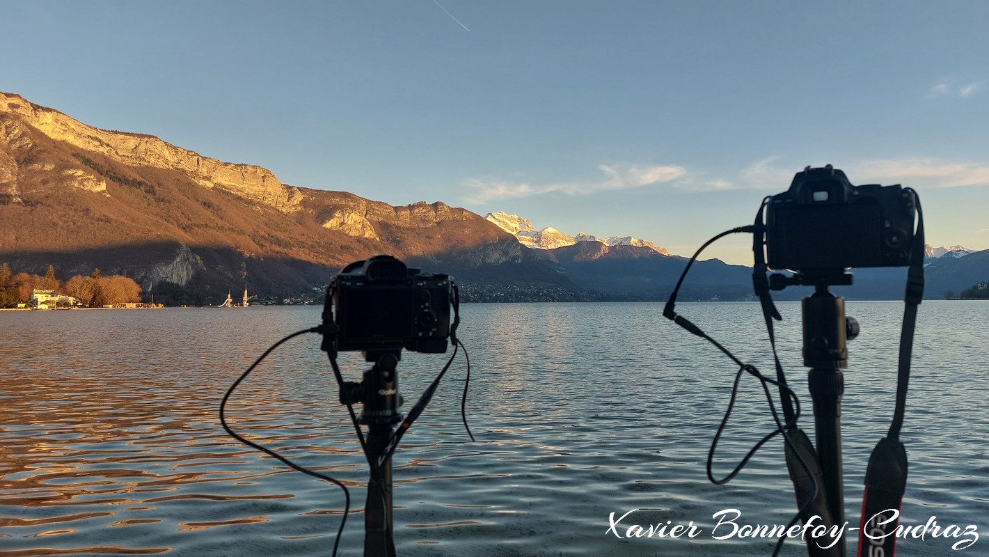 Annecy - Lac au coucher de Soleil
Mots-clés: Annecy Auvergne-Rhône-Alpes FRA France geo:lat=45.90308439 geo:lon=6.13591254 geotagged Lac Lac d'Annecy sunset Montagne Mont Veyrier