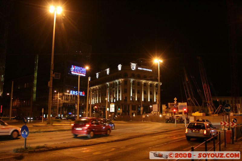 Budapest by night - Kalvin ter
Mots-clés: Nuit