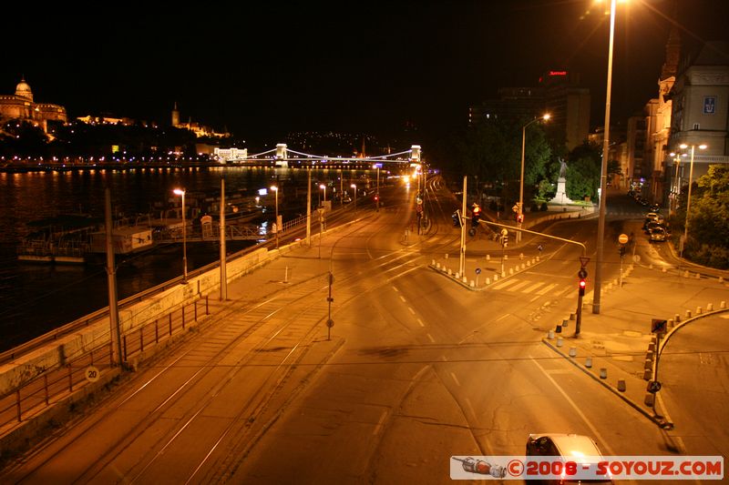 Budapest by night
Mots-clés: Nuit