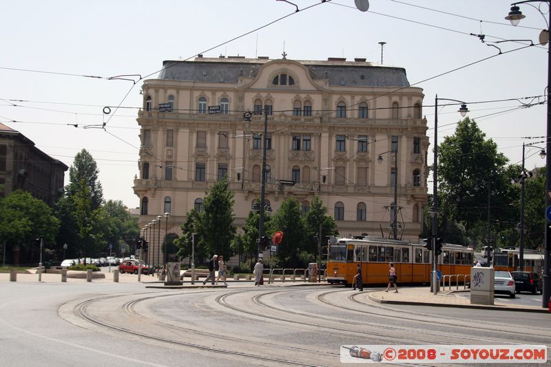 Budapest
