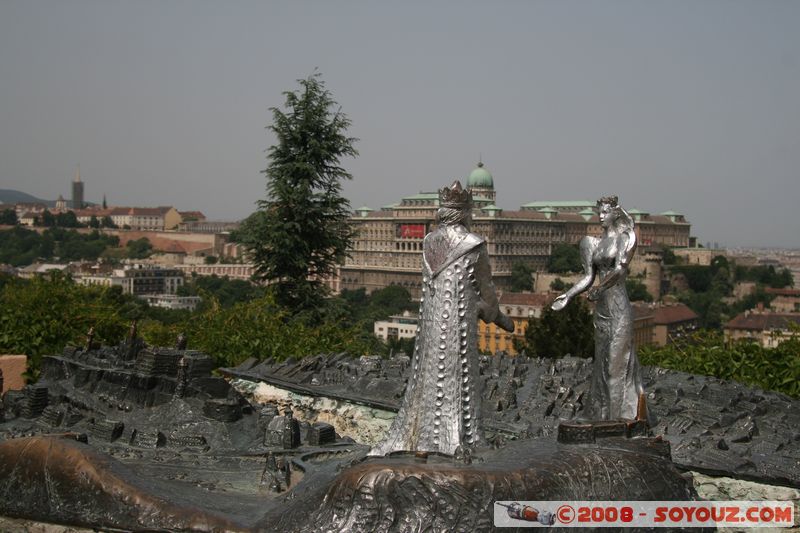 Budapest
Mots-clés: sculpture