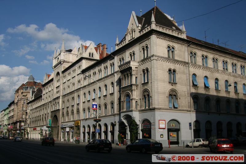 Budapest
