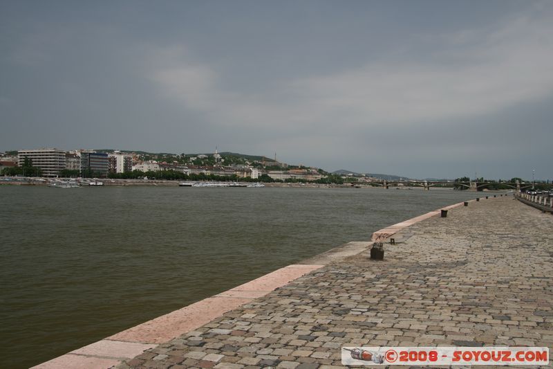 Budapest - view on Buda
Mots-clés: Danube Riviere