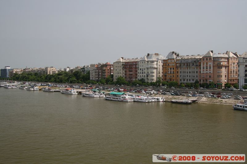 Budapest - Margit-sziget
Mots-clés: Danube Riviere