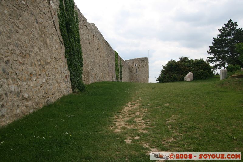 Pecs - Rempart
Mots-clés: chateau