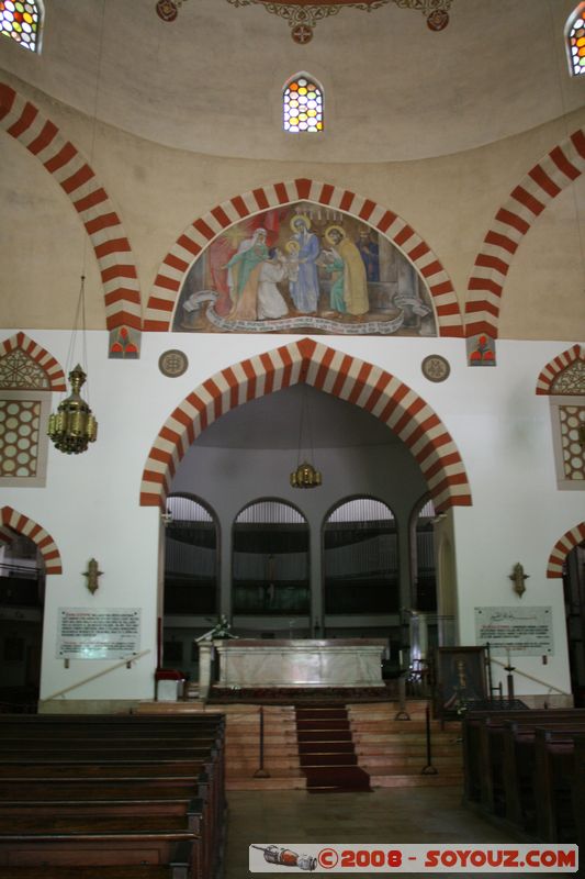 Pecs - Mecset Templom
Mots-clés: Eglise Mosque