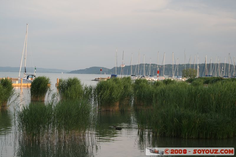 Balatonfured - Zakonyi Ferenc utca
Mots-clés: Lac
