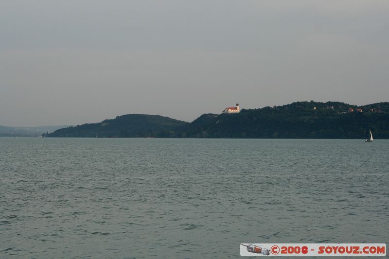 Balatonfured - Mahart Ferry Pier
Mots-clés: Lac