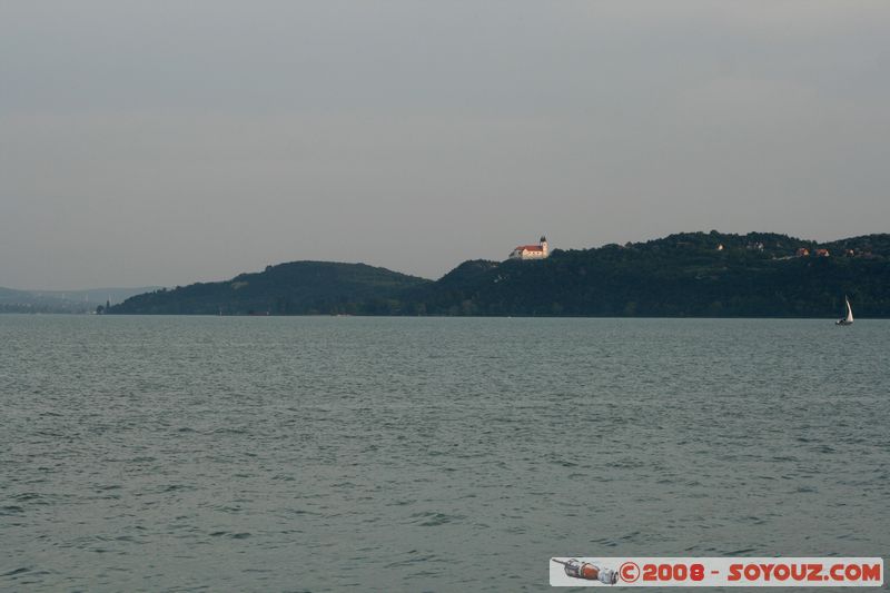 Balatonfured - Mahart Ferry Pier
Mots-clés: Lac